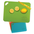 Flexible Cutting Board